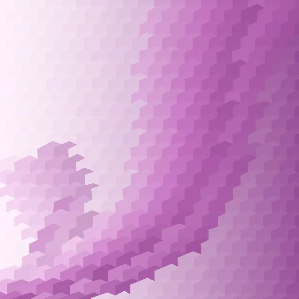 Resumen PURPLE fondo elegante — Vector de stock