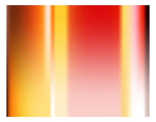 Abstraktní světlé barevné neonové abstraktní lines — Stockový vektor