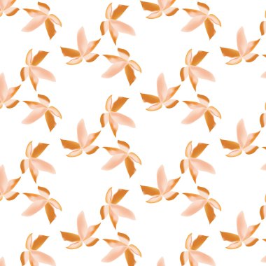 renkli mozaik soyut seamless modeli