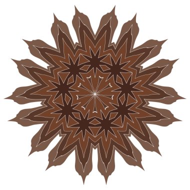 Dekoratif ahşap mozaik parke tablo