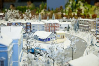 saint petersburg, Rusya'nın büyük modeli
