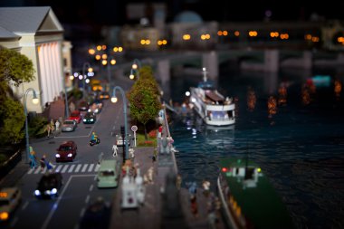 saint petersburg, Rusya'nın büyük modeli