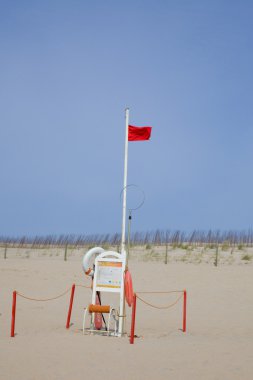 Guincho beach, cascais yakınındaki Lizbon, Portekiz, Avrupa.