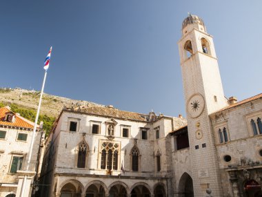 Dubrovnik, Hırvatistan