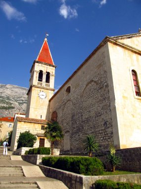 st. işaret