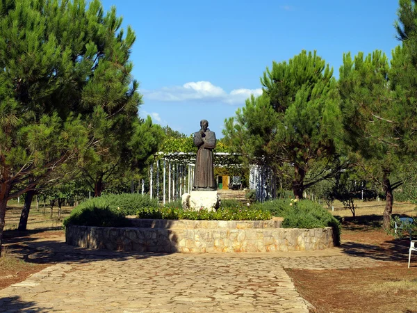 Medjugorje - Mother — Stock Photo, Image