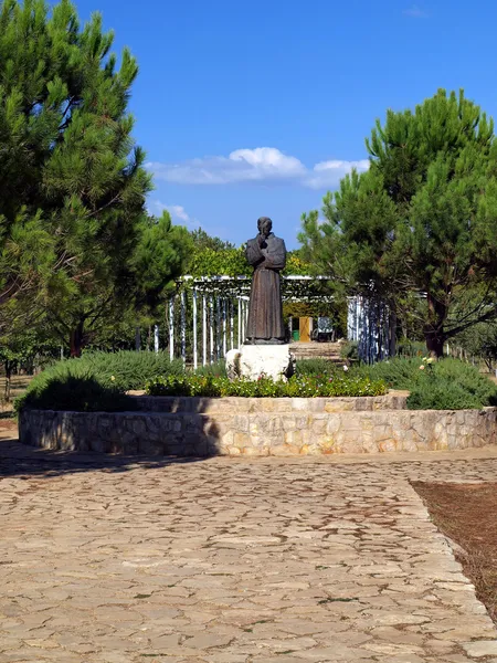 Medjugorje - Mother — Stock Photo, Image