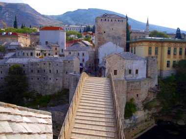 Mostar Köprüsü