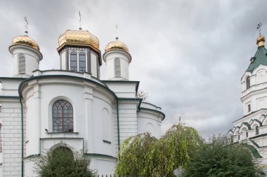 St. Alexander Nevsky Ortodoks Kilisesi - Polonya 'nın Sokolka kentindeki bir Ortodoks kilisesi