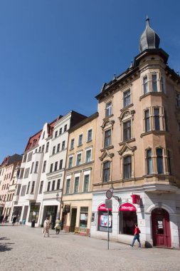 Torun, Polonya, 09 Mayıs 2022 