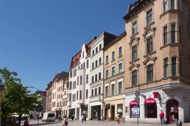 Torun, Polonya, 09 Mayıs 2022 