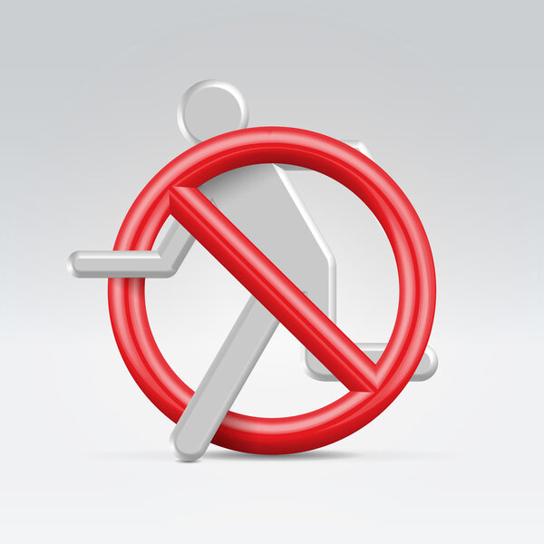 Никаких следов проникновения.
