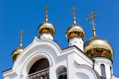 Beyaz Ortodoks Kilisesi