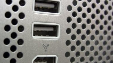 USB bellek