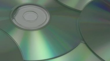 müzik CD'leri