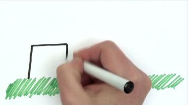 mutlu bir aile - zaman atlamalı