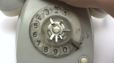 Telefon görüşmesi