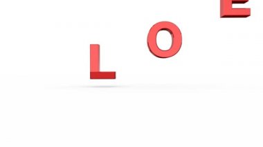 Kırmızı düşen hoş geldiniz