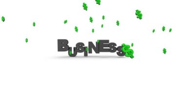 iş dolar işaretleri