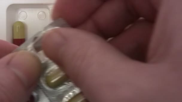 Préparation de la médecine 