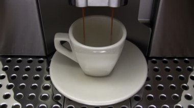 Espresso makinesi