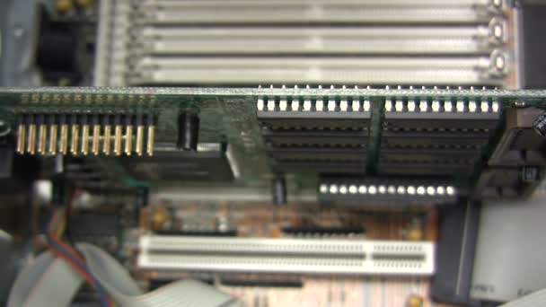 Désinstaller le contrôleur réseau 