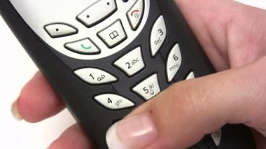 Aranan telefon numarası