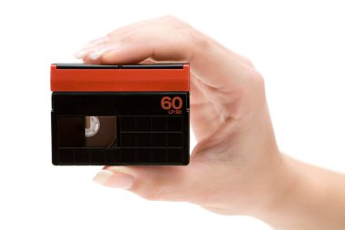 dv kaset holding