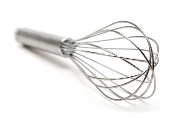 Wire Whisk — Stock Photo, Image