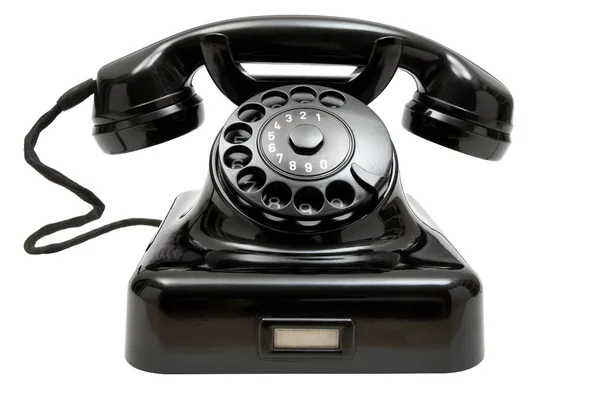 Old Phone — Stock Photo, Image