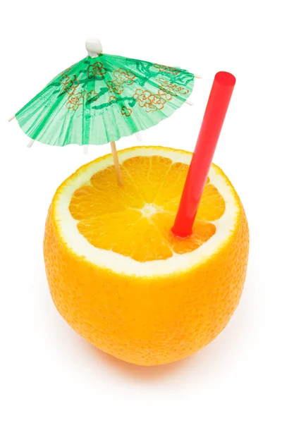 Fruit Cocktail — Stock Photo, Image