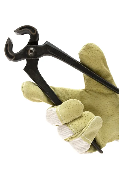 Cutting Pliers — Stock Photo, Image