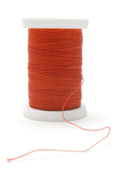 Red Thread — Stock Photo, Image