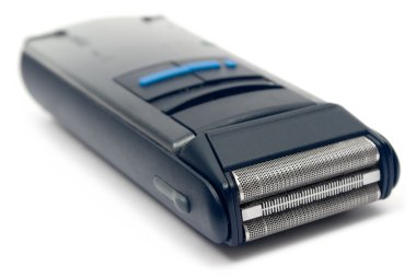 Elektrikli Tıraş edici