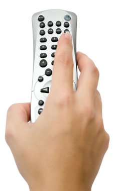 kanallar arasında geçiş yapma