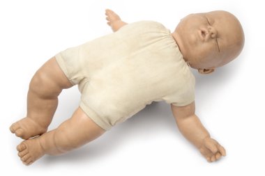 uyuyan bebek