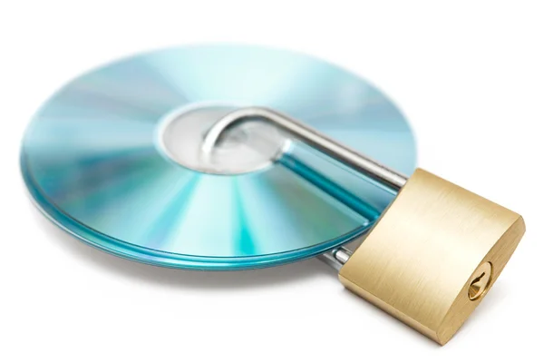 Data Protection — Stock Photo, Image