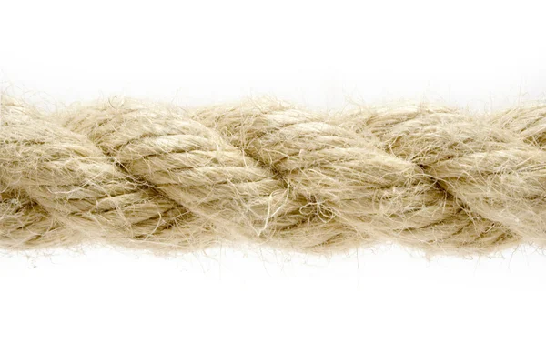 Rope Detail — Stock Photo, Image