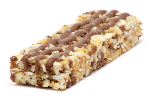 Granola bar — Stok fotoğraf