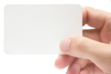 Kartvizit holding