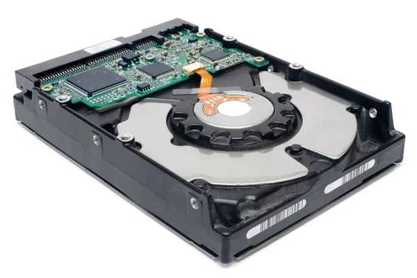dahili sabit disk