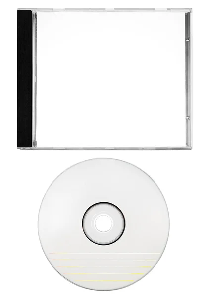 kapak ve kırpma yolu ile boş disk
