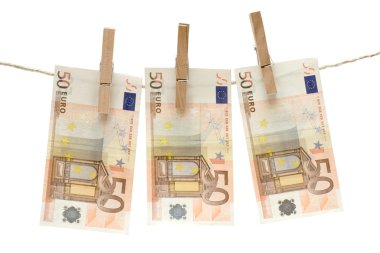 50 euro Bono kurutma