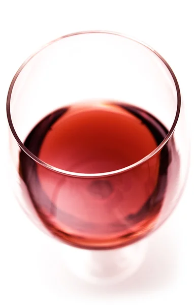 Glass of Wine — Stock Photo, Image