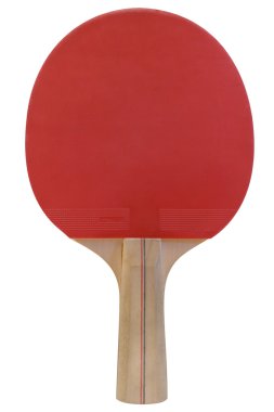 ping pong raket kırpma yolu ile