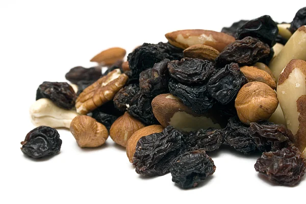 Sağlıklı trail mix — Stok fotoğraf