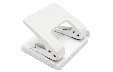 kırpma yolu ile beyaz delik zımba