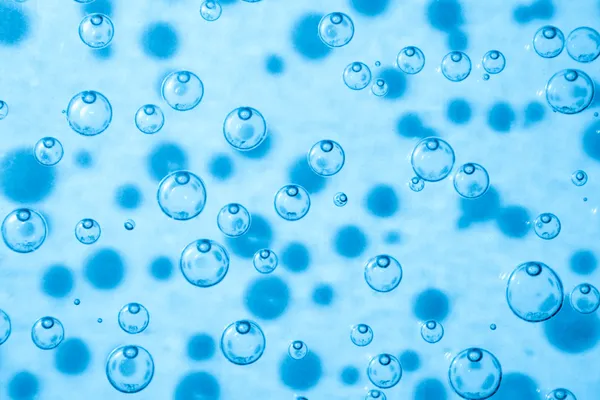 Bubbles Texture — Stock Photo, Image