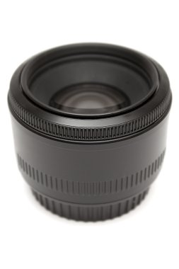 50mm Prime Lens
