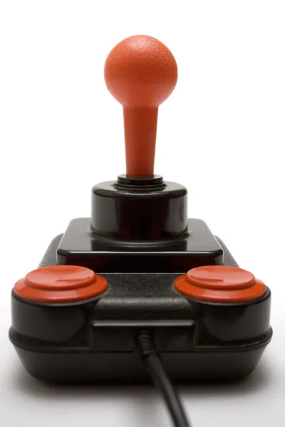 Classic Joystick — Stock Photo, Image